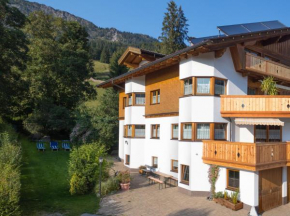 BergQuell, Tannheim, Österreich